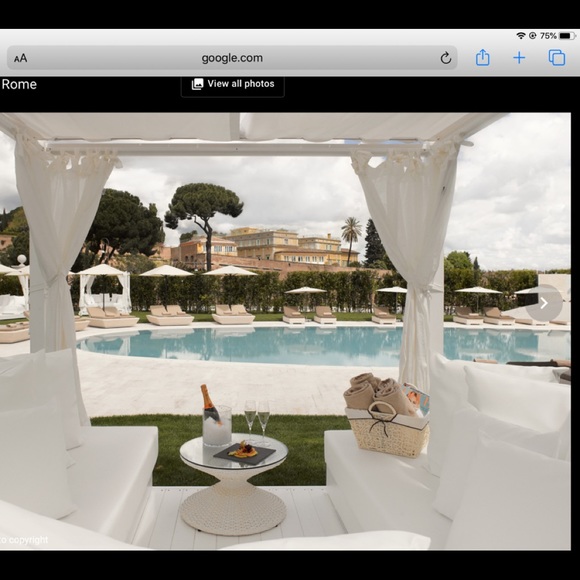 Meet your Posher, Andrea - Picture 1 of 1